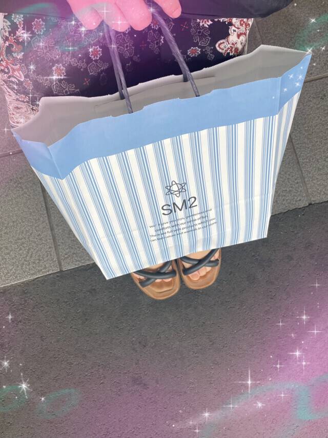 松戸へ来るの最後…（釣りタイトル）