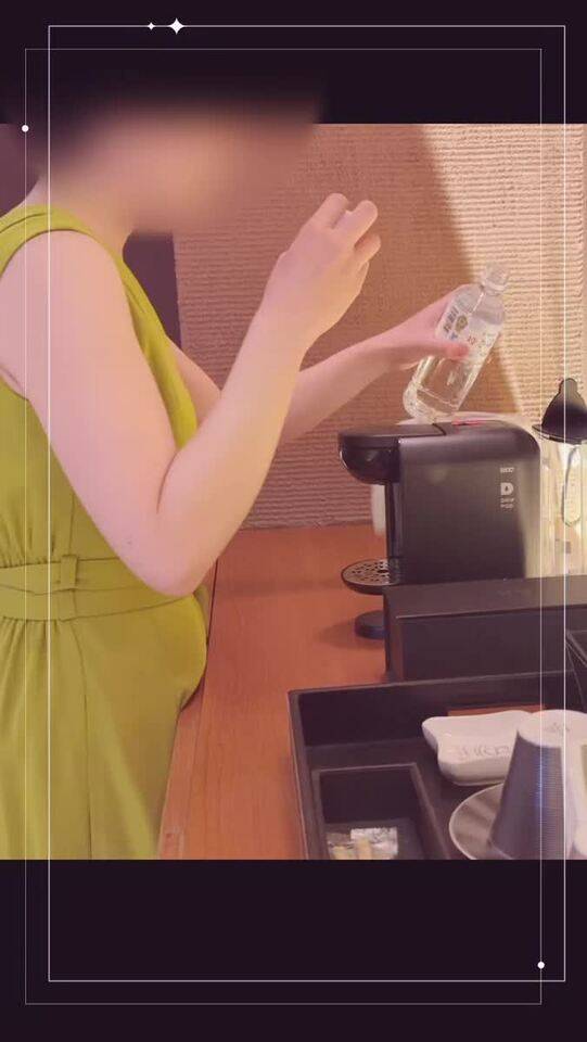 より濃密に。濃い目に。