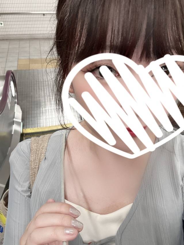 東京帰ってきてるよっ