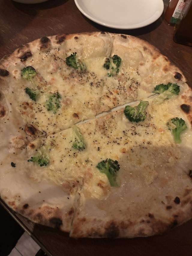 遅めのお昼ご飯！