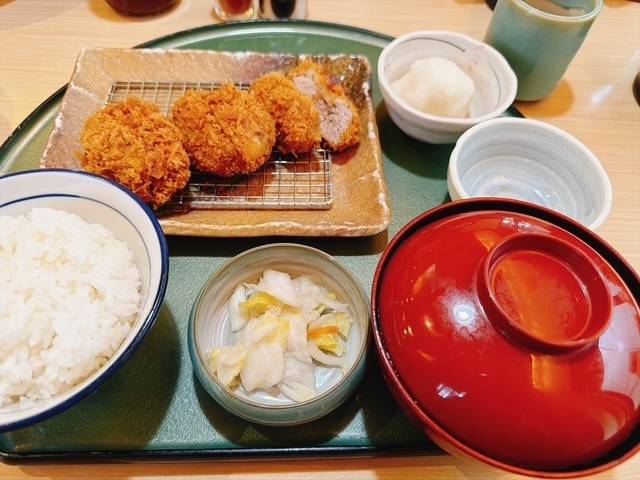 ♡珍しく♡