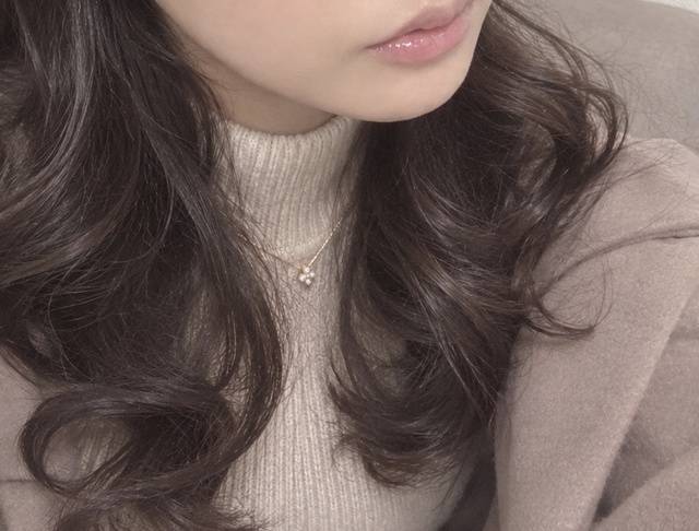 こんにちは♡
