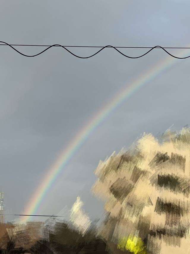 🌈🌈🌈