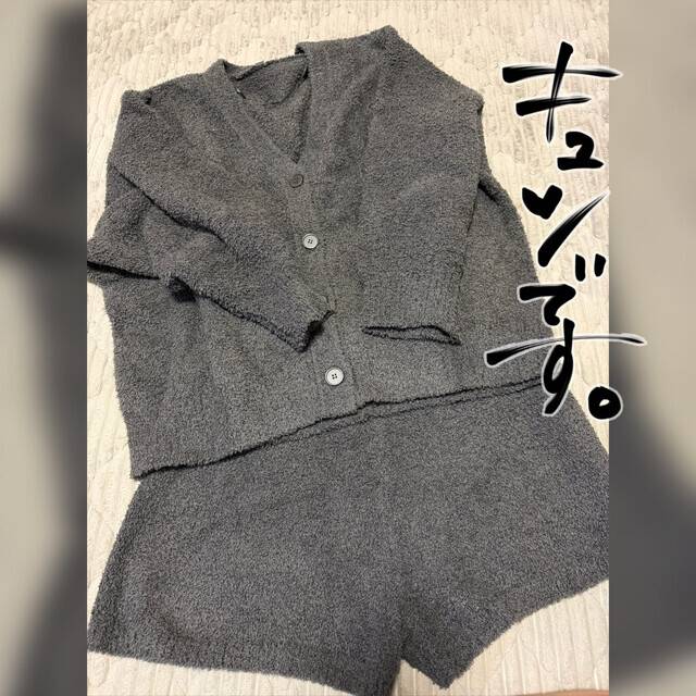 💜可愛くて即買いだー😍💜