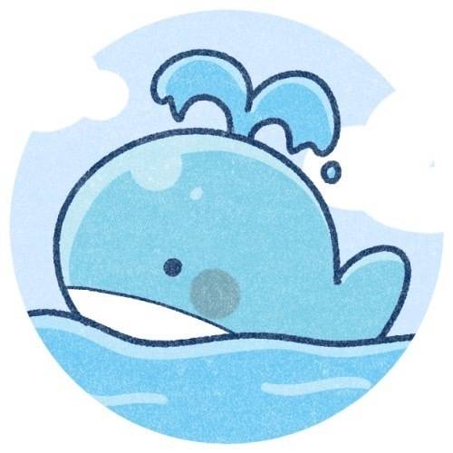 お店にいます🐳🩷
