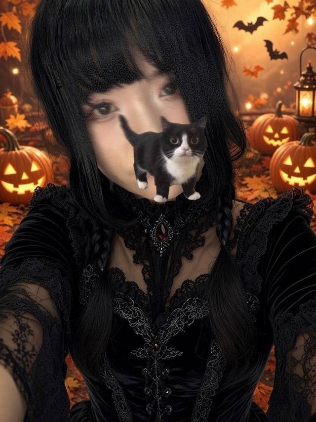 🎃◌⑅⃝♡*ℋᵅᵖᵖᵞ*♡⑅⃝◌Halloween🎃