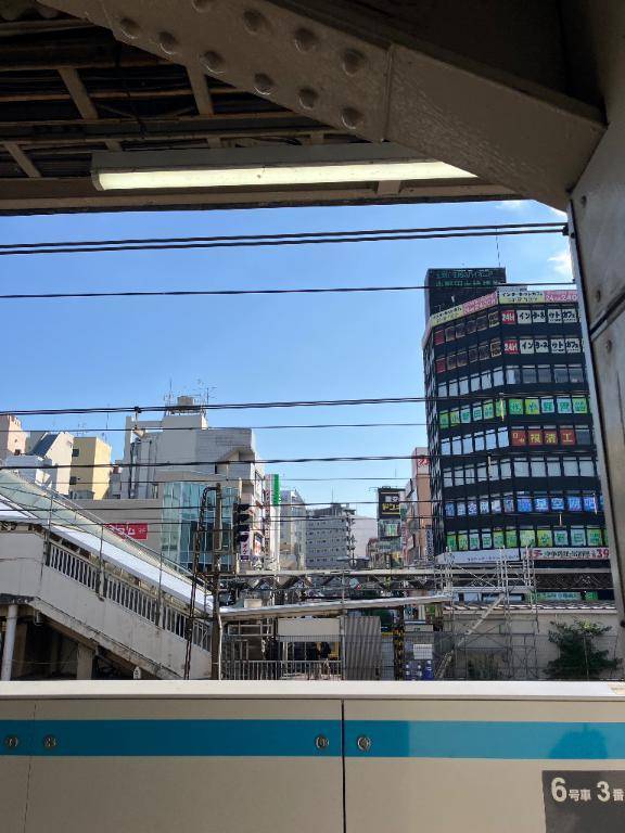 どこでしょう？