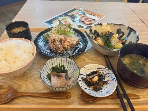 今日お休みです！