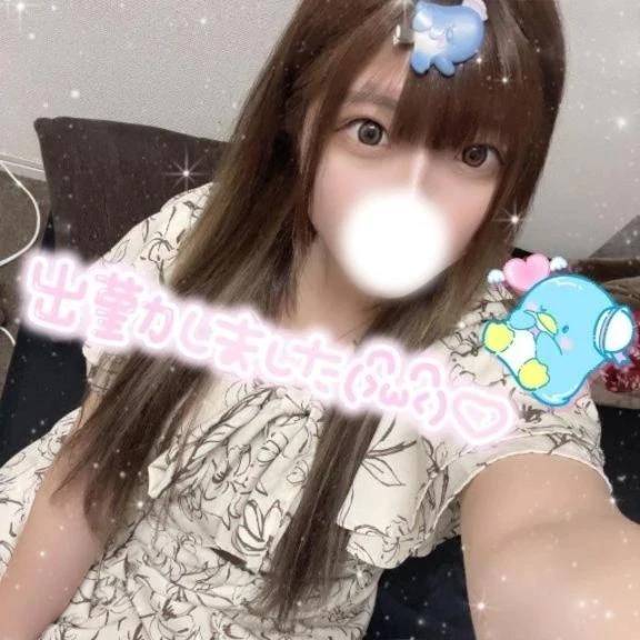自分でしちゃう事が・・・♡