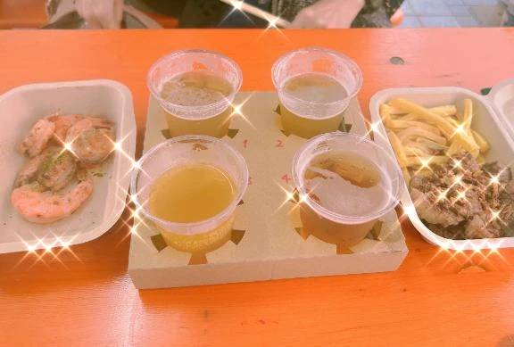飲み過ぎ注意🍻