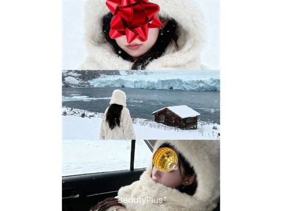 ずっとデート出来る❓🐬