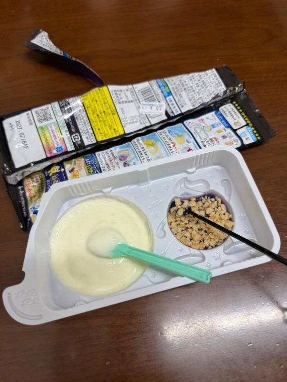 ぬるぬるのほうが好き