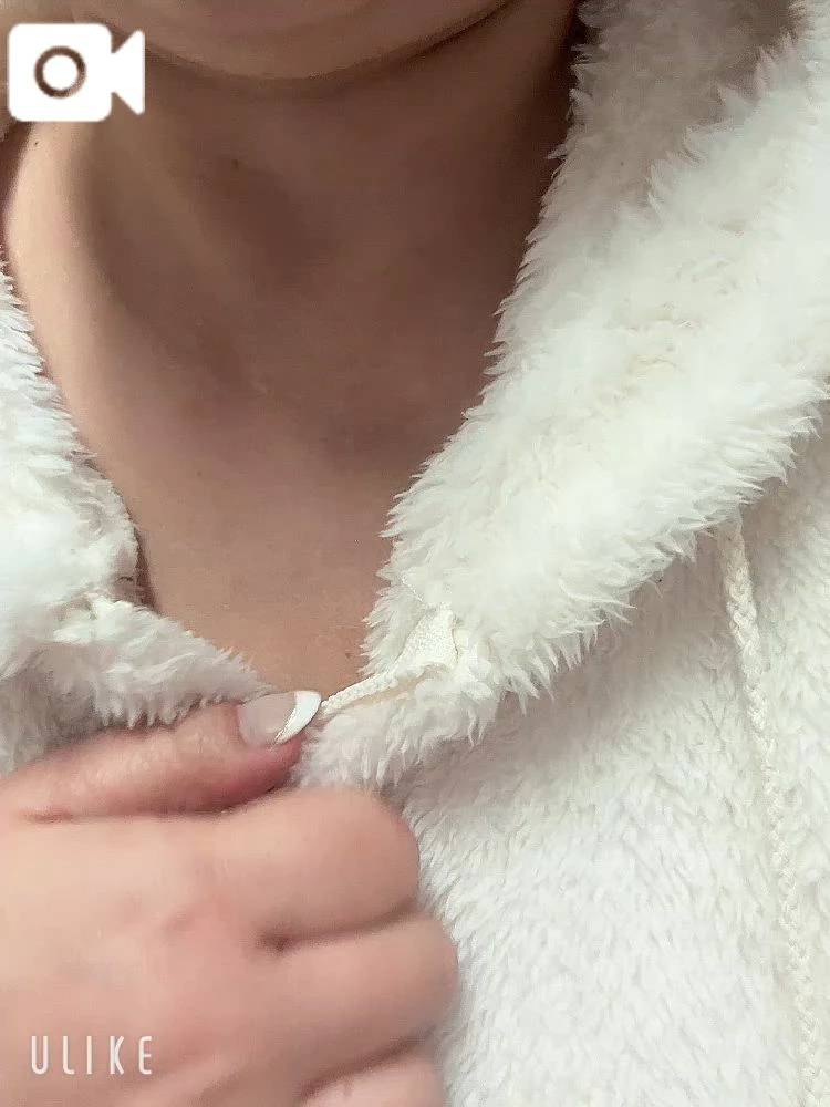 ちょっとだけよ〜♡動画