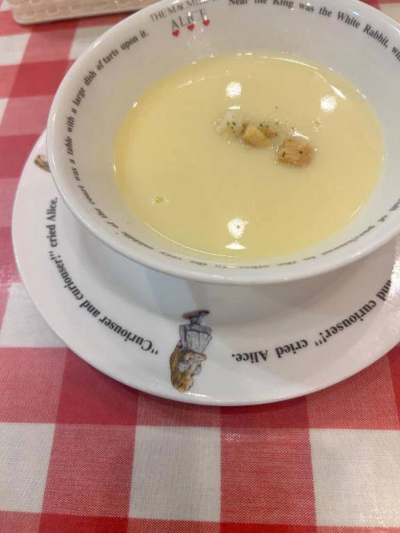 ほっとする。。。