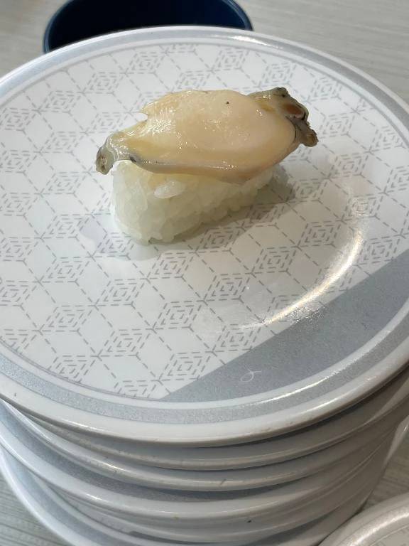 お寿司〜🍣