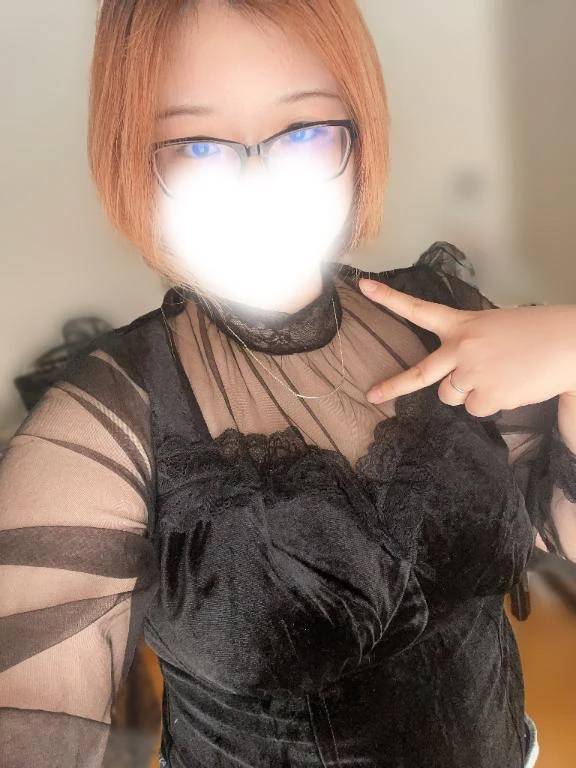新しい服！