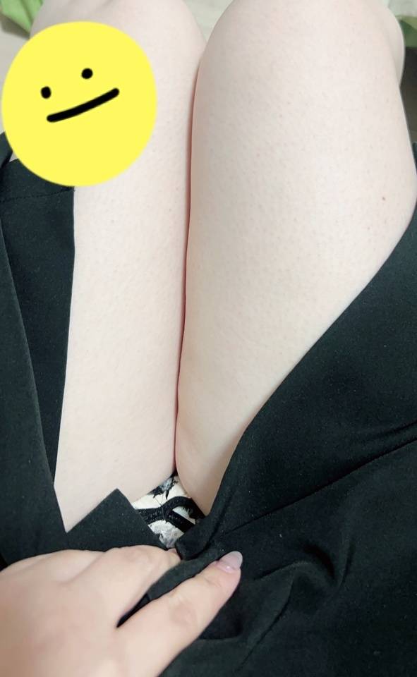 お礼🥰