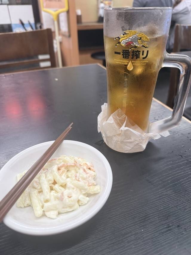 (※゜∀。)-🥃ﾉﾏﾉﾏｲｪｲ