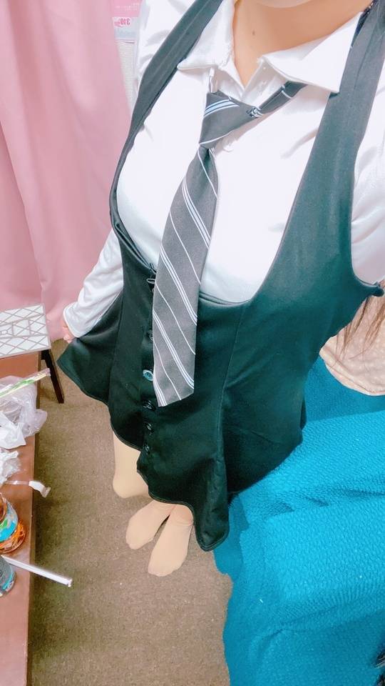 先生せな出勤しました^_^