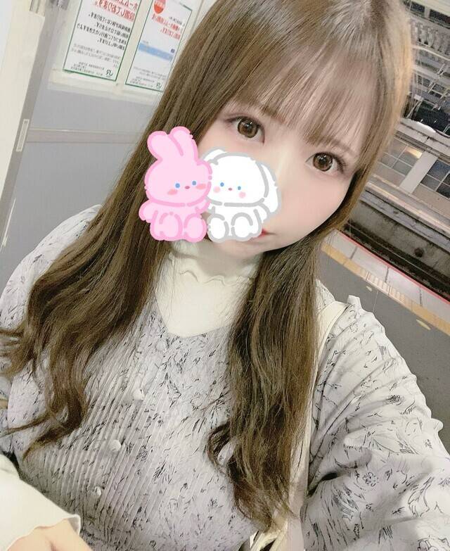 出勤してます🐰ྀི