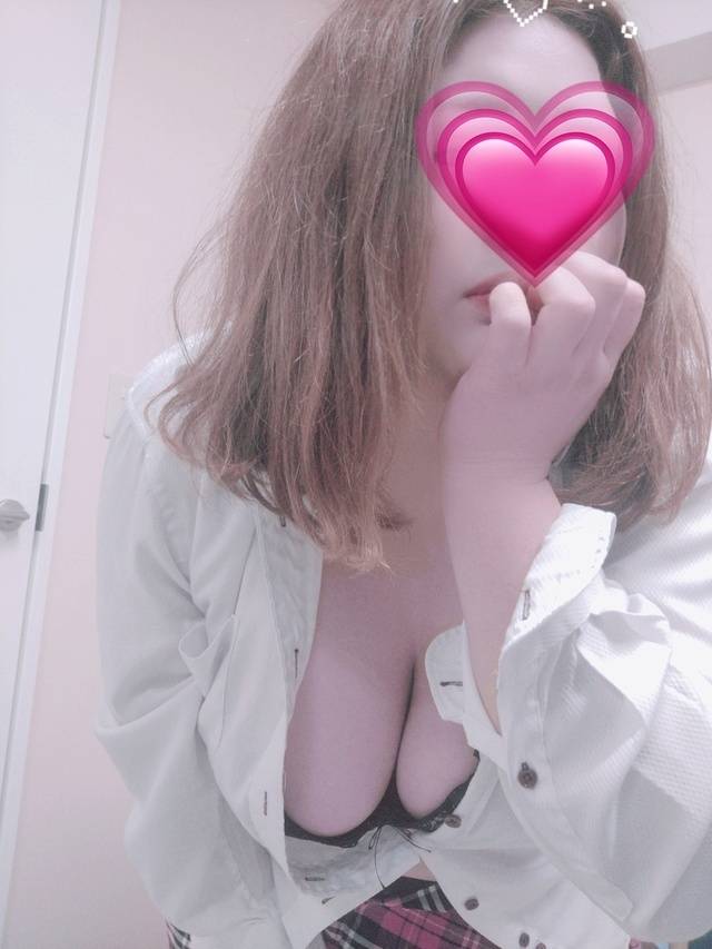 私といいことしよ？💕