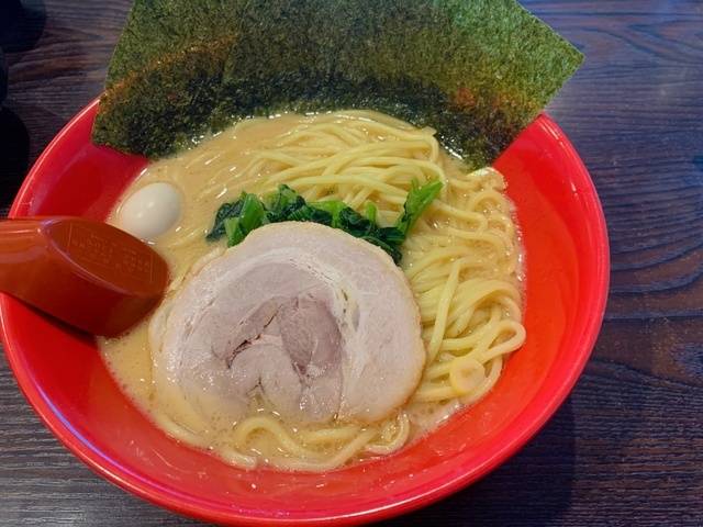 飯テロしてやるぞい