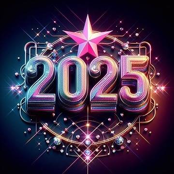 2025💕