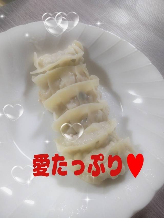 手作りゎいかが？？💗