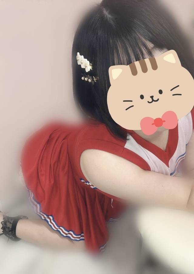 可愛さとエロさの融合