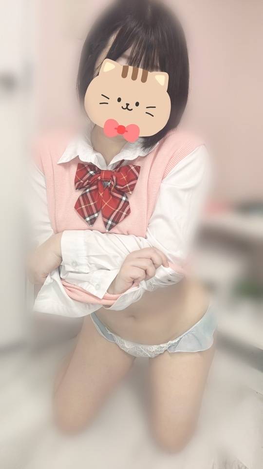 我慢できないから脱いじゃうよ！