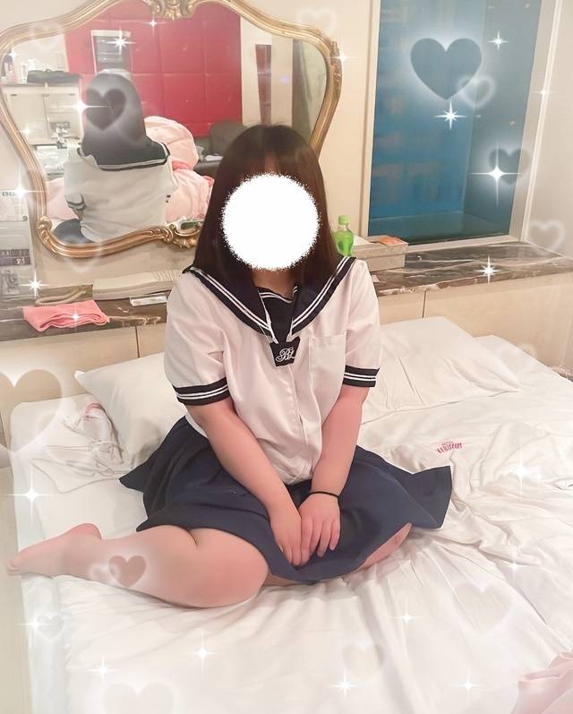 初めての経験💗