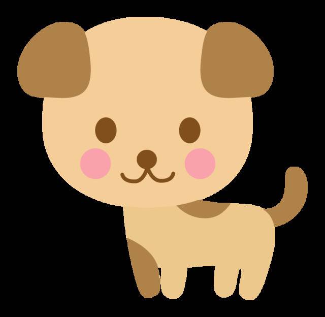 頭を撫でられると