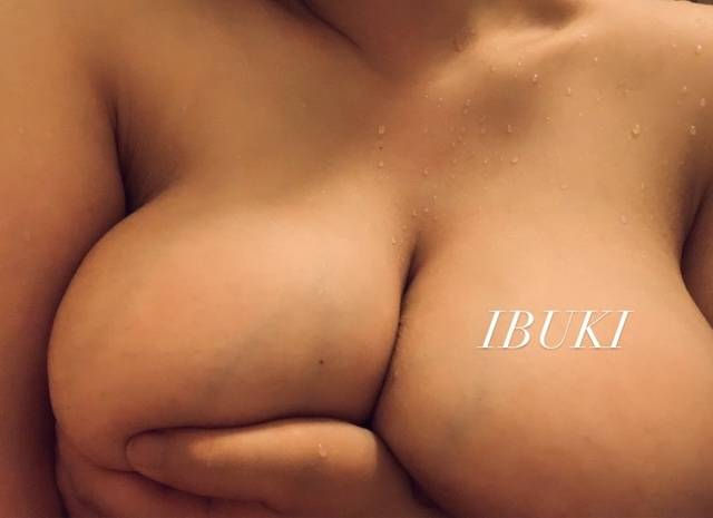 おはよ〜💕♨️