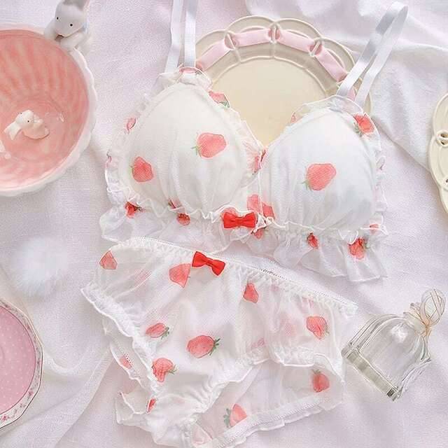 こんな感じのもすきかも