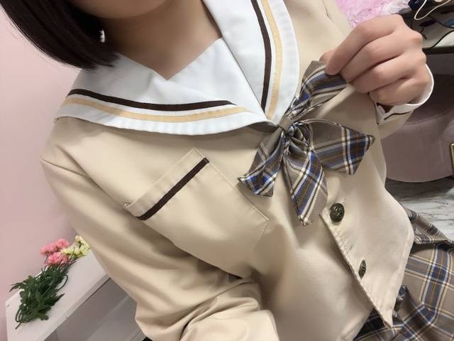 我慢できないよ🙈💦