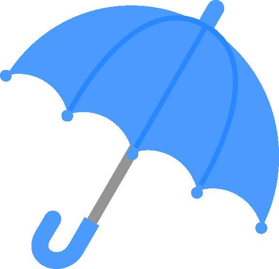 雨ですね