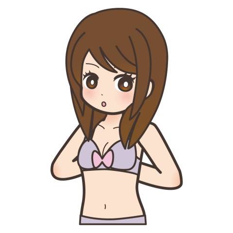 暑さ対策
