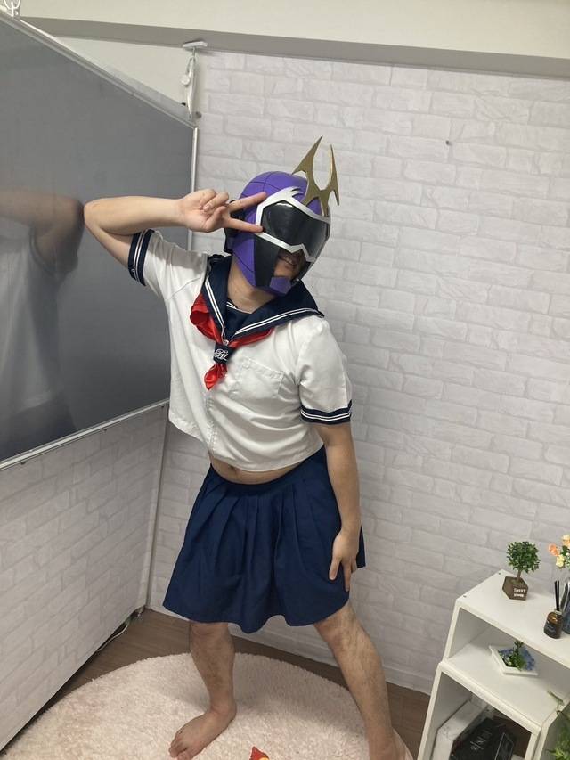 ヒップスマン