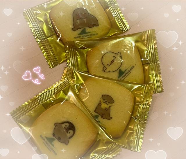 お礼❣️