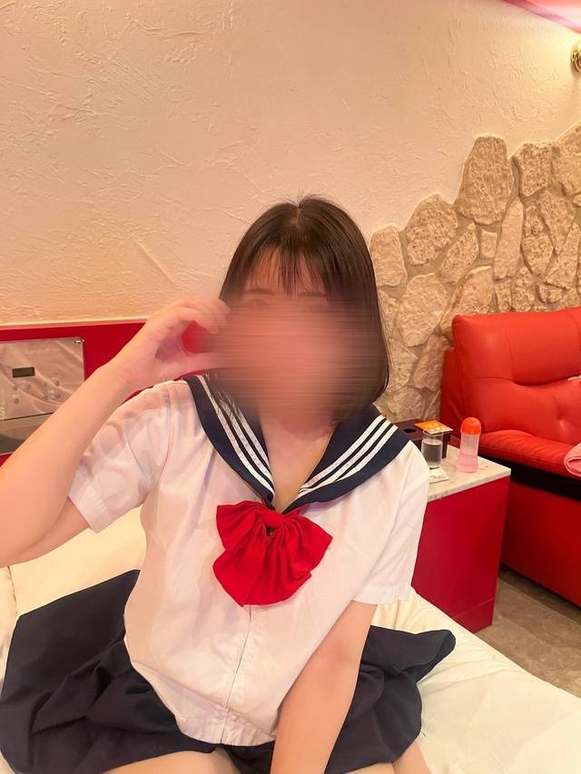 そんなになめたらいっちゃうよ♡