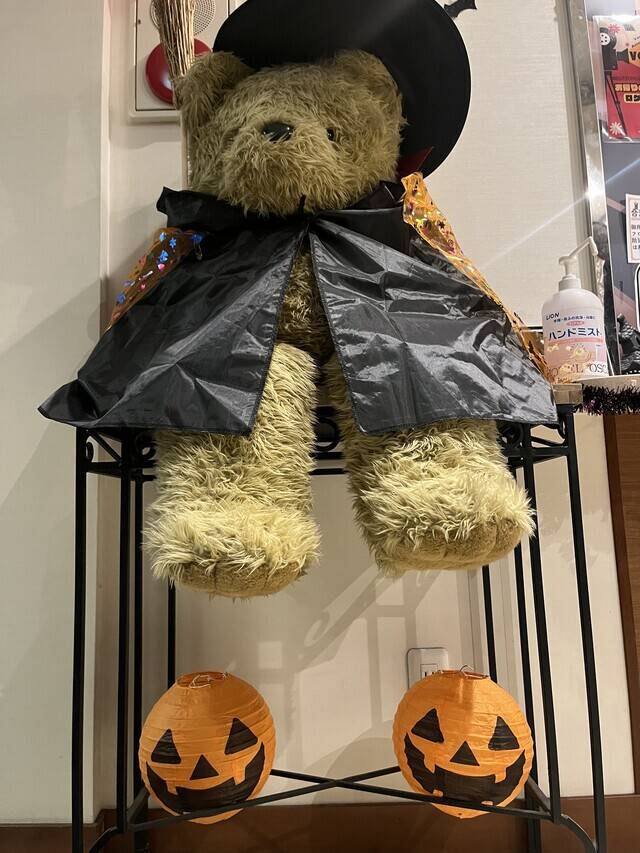 あなたの癒しになりたい