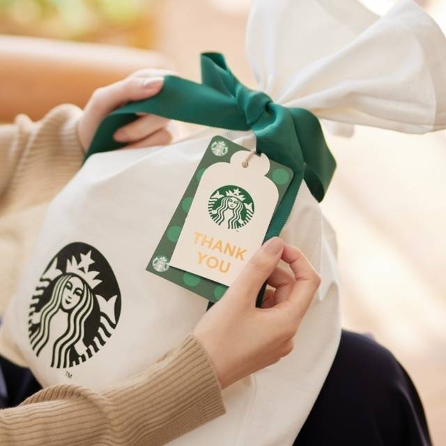 スタバのギフト券