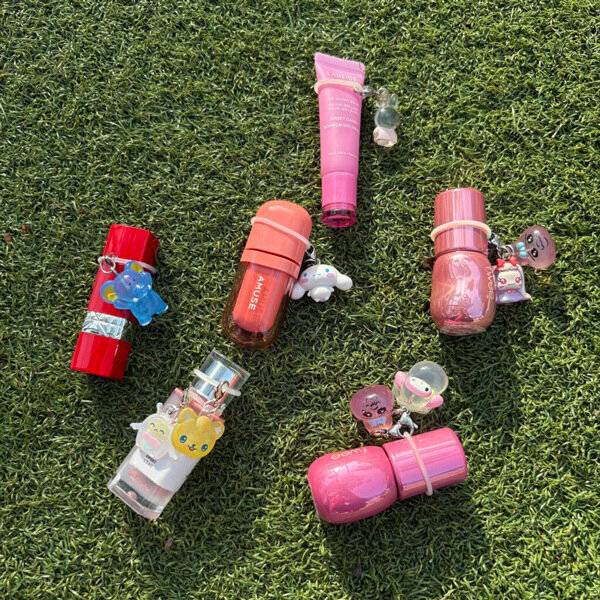 最近のモノって可愛いな