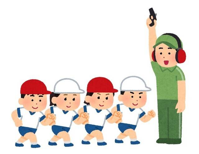 感動しちゃった