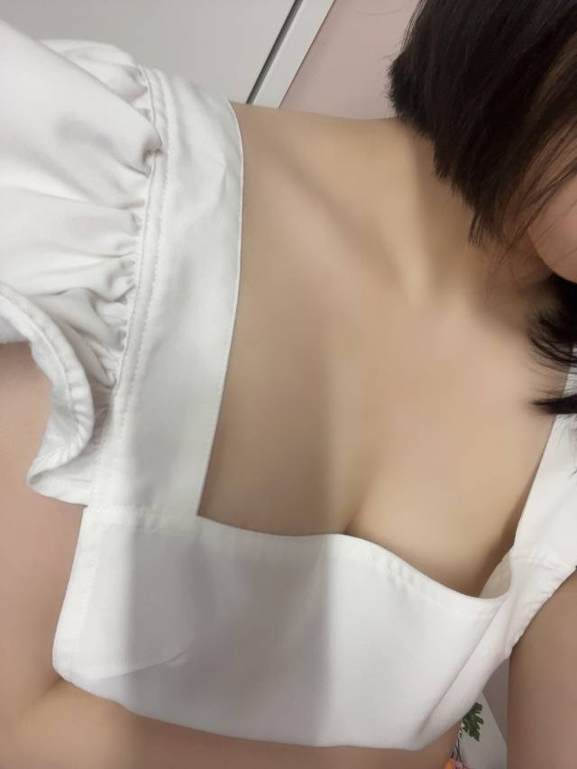 たくさんキスして