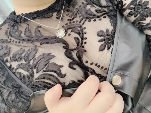 レースの良いとこ