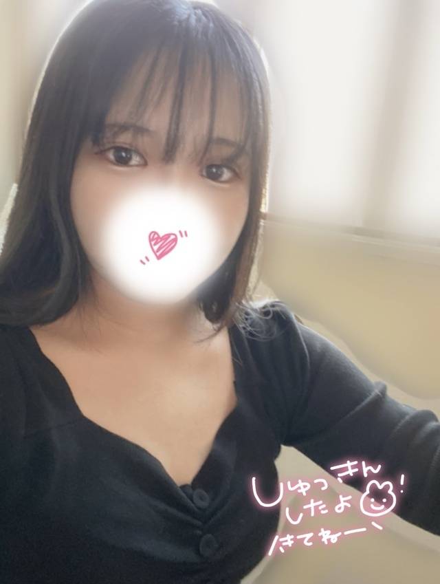 ♡初めまして？お久しぶりです♡