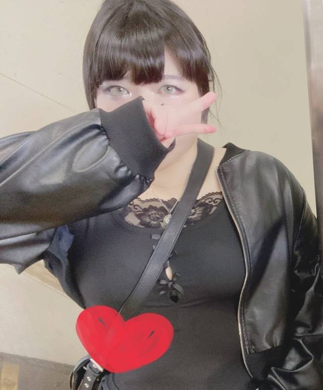 あと今日は厳つめでした