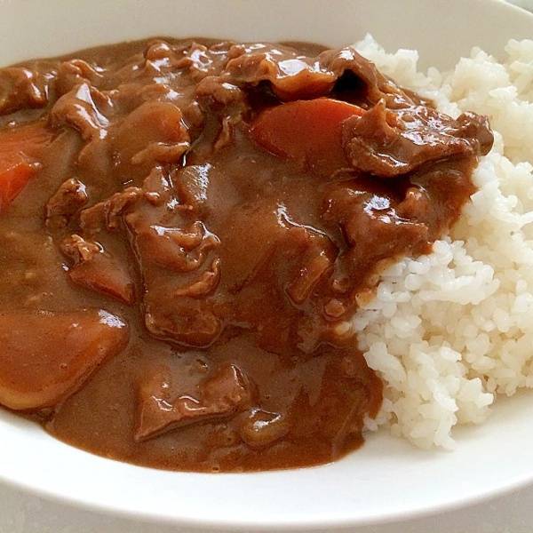 カレー