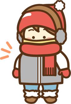 冬服